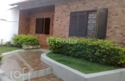 Casa com 3 quartos à venda na rua oliveira lima, 62, niterói, canoas, 250 m2 por r$ 750.000