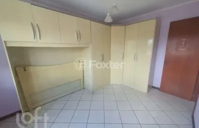 Apartamento com 2 quartos à venda na avenida doutor mário sperb, 1624, rio branco, são leopoldo, 52 m2 por r$ 240.000