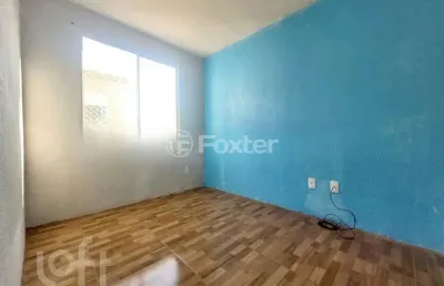 Apartamento com 2 quartos à venda na rua a j renner, 1362, estância velha, canoas, 50 m2 por r$ 220.000