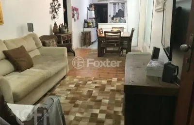 Apartamento com 2 quartos à venda na rua artur emílio ozzio, 300, cohab, cachoeirinha, 84 m2 por r$ 339.200