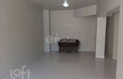 Apartamento com 3 quartos à venda na rua clemente fonini, 223, pio x, caxias do sul, 121 m2 por r$ 510.000