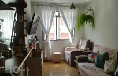 Apartamento com 2 quartos à venda na rua mathias velho, 130, centro, canoas, 60 m2 por r$ 240.000