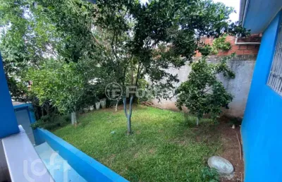 Casa com 4 quartos à venda na rua dos coqueiros, 114, ideal, novo hamburgo, 206 m2 por r$ 318.000
