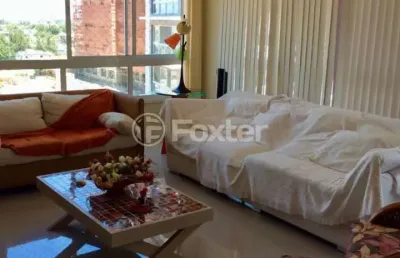 Apartamento com 3 quartos à venda na rua moacir, 3149, navegantes, capão da canoa, 150 m2 por r$ 800.000