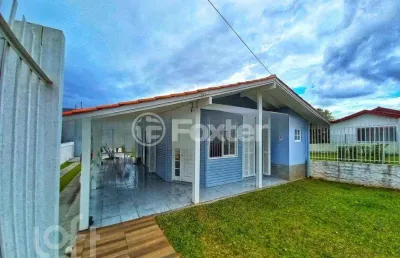 Casa com 2 quartos à venda na rua guilherme richter, 185, pátria nova, novo hamburgo, 181 m2 por r$ 499.900