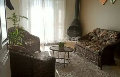 Apartamento com 2 quartos à venda na rua bartolomeu de gusmão, 77, canudos, novo hamburgo, 124 m2 por r$ 320.000