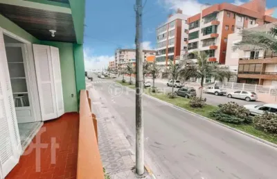 Apartamento com 2 quartos à venda na avenida rudá, 247, centro, capão da canoa, 59 m2 por r$ 500.000