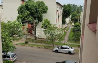 Apartamento com 2 quartos à venda na rua brasil, 1629, são miguel, são leopoldo, 53 m2 por r$ 130.000