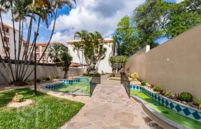 Apartamento com 2 quartos à venda na rua brasil, 214, centro, canoas, 77 m2 por r$ 220.000