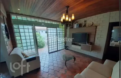 Casa com 6 quartos à venda na rua araranguá, 21, são jorge, novo hamburgo, 190 m2 por r$ 599.000
