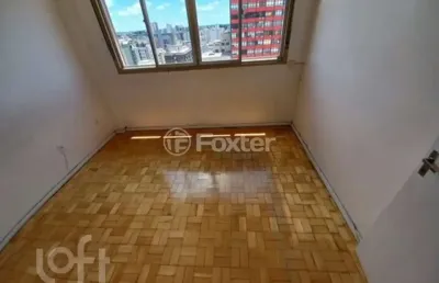 Apartamento com 1 quarto à venda na avenida júlio de castilhos, 2020, centro, caxias do sul, 53 m2 por r$ 190.000