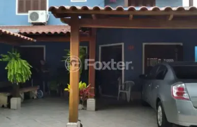 Casa com 3 quartos à venda na rua cacilda becker, 54, harmonia, canoas, 213 m2 por r$ 429.000