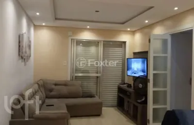 Apartamento com 2 quartos à venda na rua alberto torres, 560, pátria nova, novo hamburgo, 68 m2 por r$ 380.000