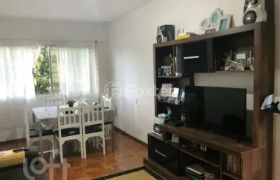 Apartamento com 3 quartos à venda na rua nazaré, 118, nossa senhora das graças, canoas, 84 m2 por r$ 290.000