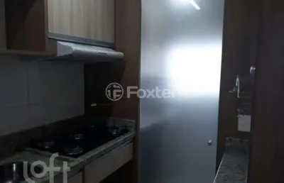 Apartamento com 2 quartos à venda na rua brasil, 1375, centro, canoas, 58 m2 por r$ 395.000