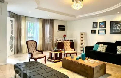 Casa com 4 quartos à venda na rua irlanda, 87, marechal rondon, canoas, 311 m2 por r$ 1.649.999