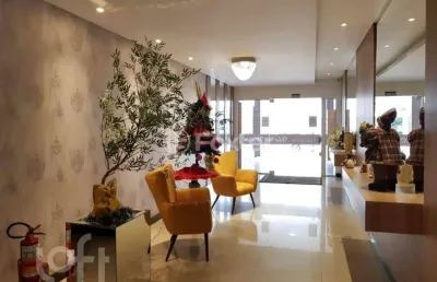 Apartamento com 2 quartos à venda na rua moacir, 2930, navegantes, capão da canoa, 64 m2 por r$ 550.000