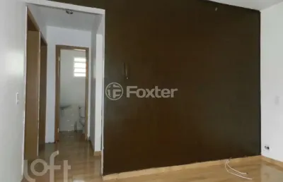 Apartamento com 2 quartos à venda na rua coronel jacob kroeff filho, 1777, rondônia, novo hamburgo, 44 m2 por r$ 164.900