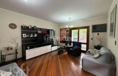 Apartamento com 3 quartos à venda na avenida joão corrêa, 341, centro, são leopoldo, 187 m2 por r$ 615.000