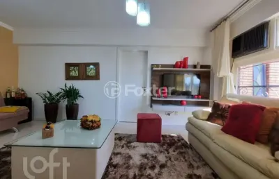 Apartamento com 2 quartos à venda na rua domingos de almeida, 582, centro, novo hamburgo, 88 m2 por r$ 434.600
