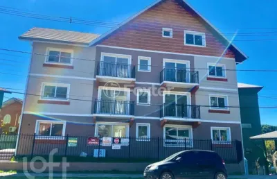 Apartamento com 2 quartos à venda na rua joão pessoa, 1068, 7 de setembro, canela, 84 m2 por r$ 610.000