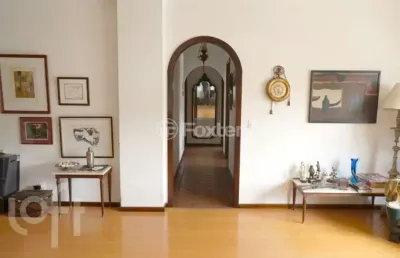 Apartamento com 3 quartos à venda na rua vinte de setembro, 1487, nossa senhora de lourdes, caxias do sul, 136 m2 por r$ 550.000