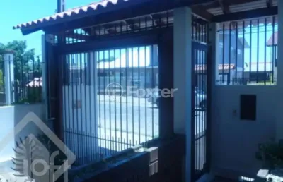 Casa com 3 quartos à venda na rua ivoti, 127, campina, são leopoldo, 243 m2 por r$ 1.100.000