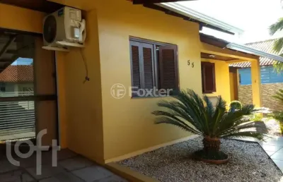 Casa com 2 quartos à venda na travessa do remanso, 55, scharlau, são leopoldo, 157 m2 por r$ 479.000