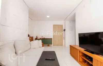 Apartamento com 2 quartos à venda na avenida armando fajardo, 1261, igara, canoas, 117 m2 por r$ 559.990