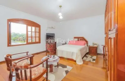 Casa com 3 quartos à venda na rua afonso gaviraghi, 1463, igara, canoas, 248 m2 por r$ 1.018.000