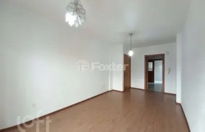 Apartamento com 2 quartos à venda na rua osvaldo aranha, 445, pátria nova, novo hamburgo, 70 m2 por r$ 280.000