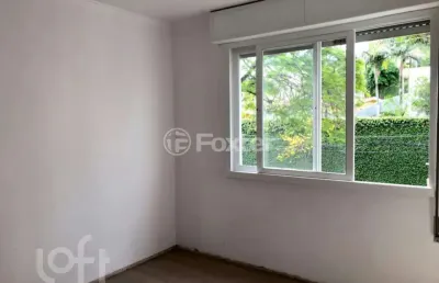 Apartamento com 2 quartos à venda na rua josé joão martins, 31, guarani, novo hamburgo, 55 m2 por r$ 250.000