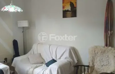 Apartamento com 2 quartos à venda na rua florêncio câmara, 274, centro, são leopoldo, 52 m2 por r$ 180.000