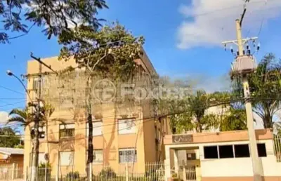 Apartamento com 2 quartos à venda na rua araçá, 360, centro, canoas, 55 m2 por r$ 235.000