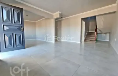 Casa com 4 quartos à venda na rua ipiranga, 481, scharlau, são leopoldo, 258 m2 por r$ 650.000