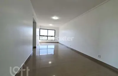 Apartamento com 2 quartos à venda na rua guia lopes, 3235, rondônia, novo hamburgo, 65 m2 por r$ 315.000