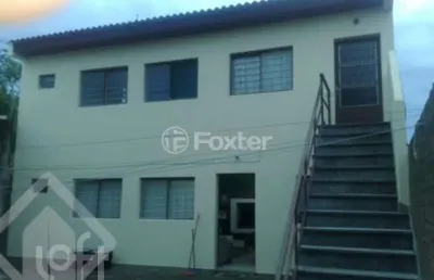 Apartamento com 2 quartos à venda na rua mauá, 945, rio branco, canoas, 90 m2 por r$ 180.500