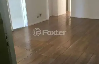 Apartamento com 2 quartos à venda na rua araribóia, 430, rio branco, novo hamburgo, 72 m2 por r$ 250.000