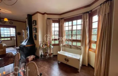 Apartamento com 3 quartos à venda na rua coronel joão corrêa, 120, belvedere, gramado, 141 m2 por r$ 1.650.000