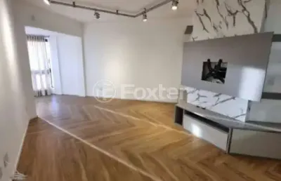 Apartamento com 2 quartos à venda na rua caramuru, 292, centro, canoas, 93 m2 por r$ 499.900