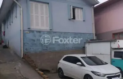 Casa com 4 quartos à venda na rua francisco spiandorello, 442, santa catarina, caxias do sul, 168 m2 por r$ 370.000