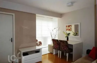 Apartamento com 2 quartos à venda na rua domingos de almeida, 542, centro, novo hamburgo, 74 m2 por r$ 380.000