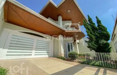 Casa com 3 quartos à venda na rua áustria, 170, marechal rondon, canoas, 300 m2 por r$ 1.900.000