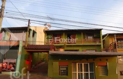 Casa com 3 quartos à venda na rua brasil camoreto gall, 245, santa teresa, são leopoldo, 233 m2 por r$ 692.000
