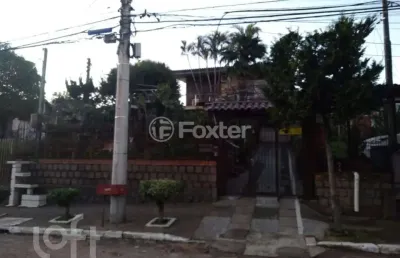 Casa com 5 quartos à venda na rua argentina, 258, são josé, canoas, 310 m2 por r$ 560.000