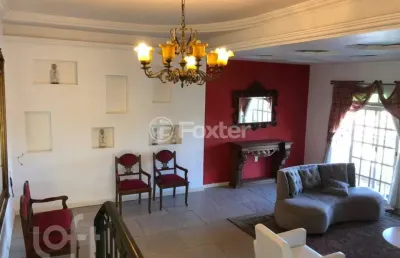 Casa com 3 quartos à venda na rua coronel vicente, 799, centro, canoas, 729 m2 por r$ 1.489.000