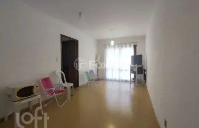 Apartamento com 2 quartos à venda na rua avaí, 193, vila rosa, novo hamburgo, 65 m2 por r$ 260.000