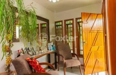 Casa com 4 quartos à venda na rua santa terezinha, 615, nossa senhora das graças, canoas, 496 m2 por r$ 1.730.000