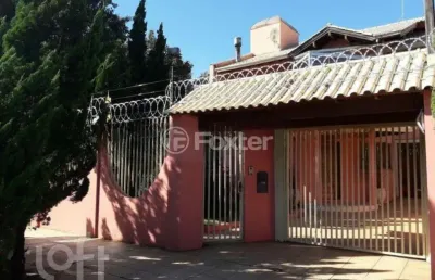 Casa com 3 quartos à venda na rua pastor ehlers, 164, morro do espelho, são leopoldo, 400 m2 por r$ 1.596.000