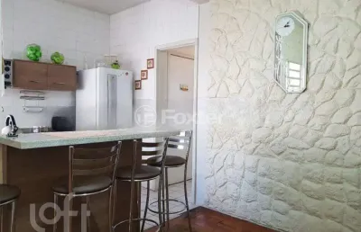 Apartamento com 2 quartos à venda na avenida pedro adams filho, 4863, centro, novo hamburgo, 75 m2 por r$ 250.000